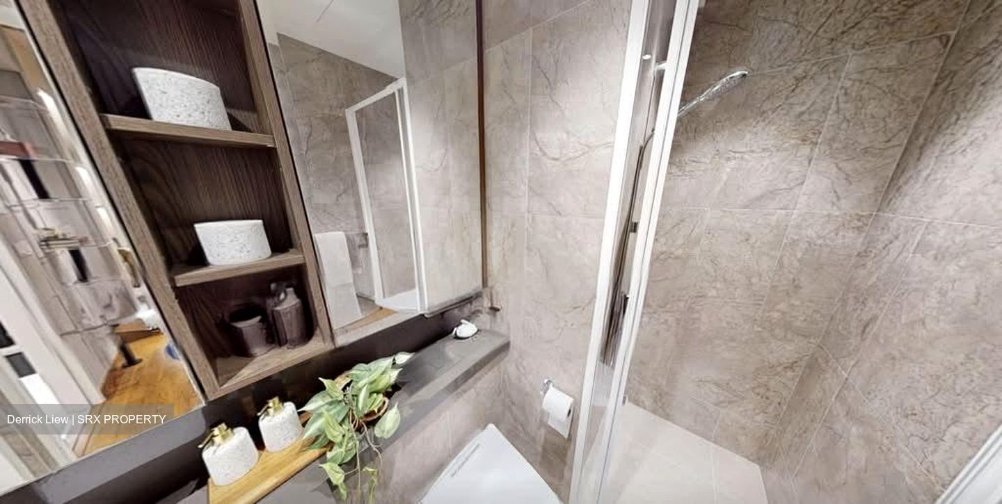 THE ARCADY AT BOON KENG (D12), Apartment #590987211